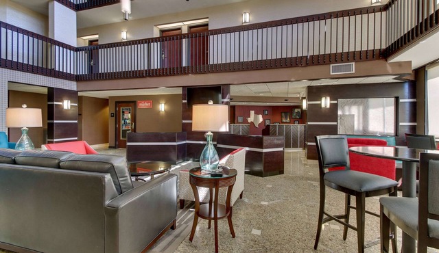 Heritage Inn Suites Houston/Sugar Land, Trademark by Wyndham