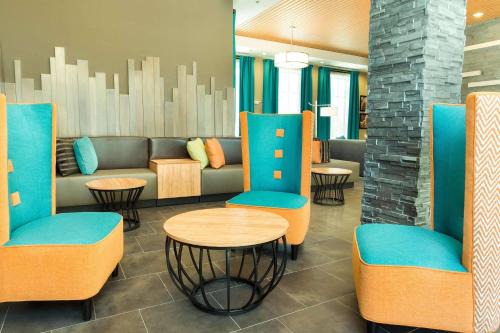 Heritage Inn & Suites San Antonio Airport, Trademark Wyndham