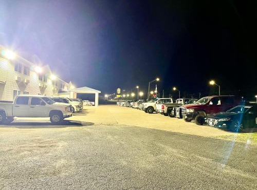 Heritage Inn & Suites