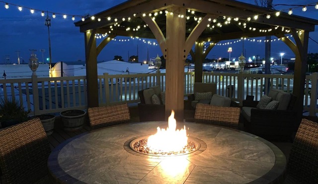 Heritage Inn
