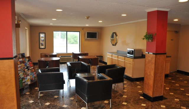 Heritage Inn