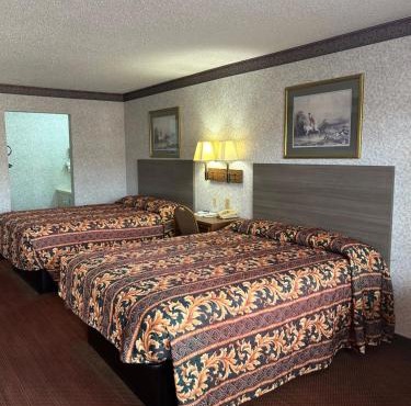 Heritage Inn