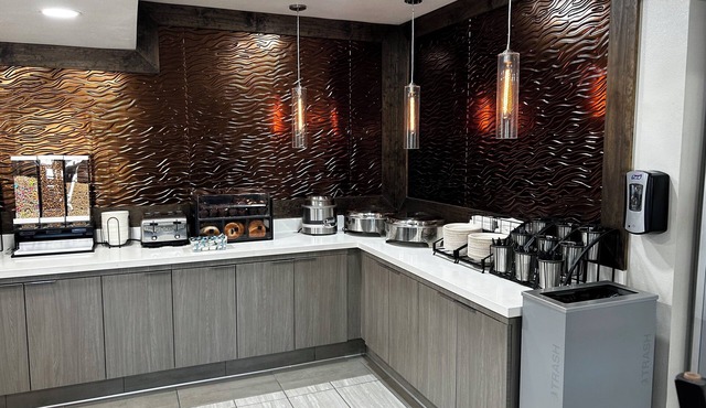 Heritage Inn Yosemite/Sonora