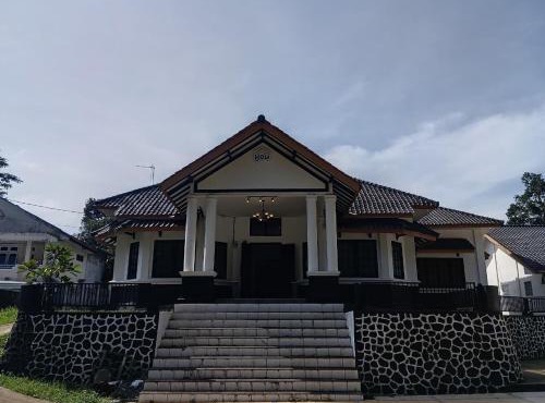 Heritage Junior Guesthouse