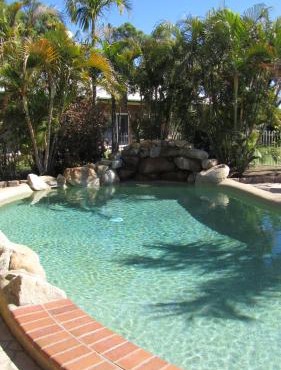 Heritage Lodge Motel