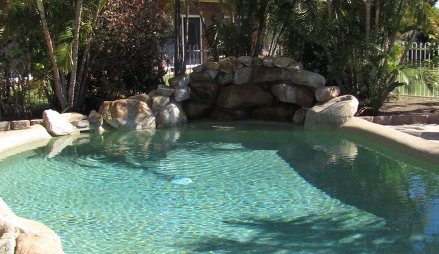 Heritage Lodge Motel