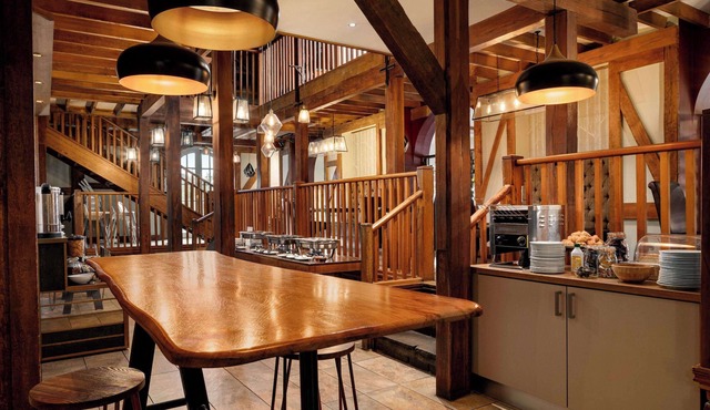 Heritage Park Pontypridd, Trademark Collection by Wyndham