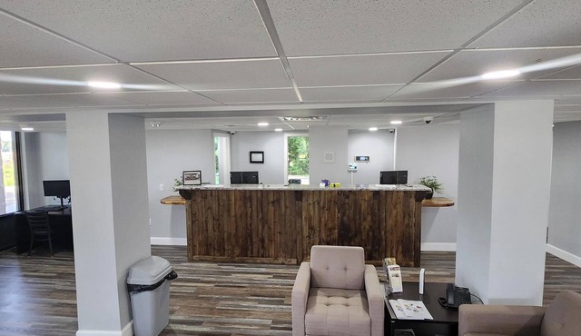 Heritage PLACE HOTEL IUKA