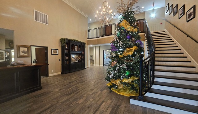 Heritage Place Hotel & Suites