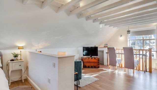 Heritage Triangle Apartment