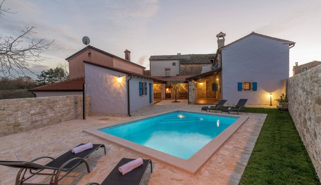 Heritage Villa Croc