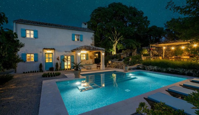 Heritage Villa Laurel