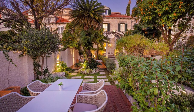 Heritage Villa Nobile Adults Only