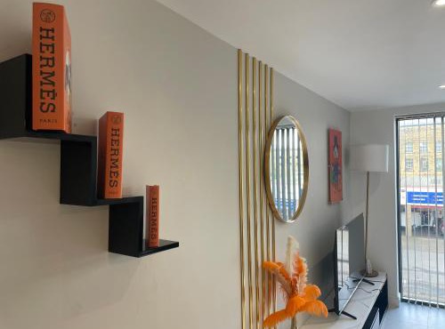 Hermès Suite- By One Leeds Road