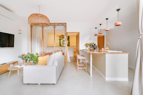 Hermès - Loft avec jacuzzi & terrasse