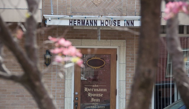 Hermann House Inn