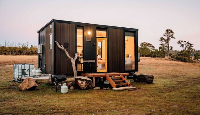 Hermano Farm Stay by Tiny Away