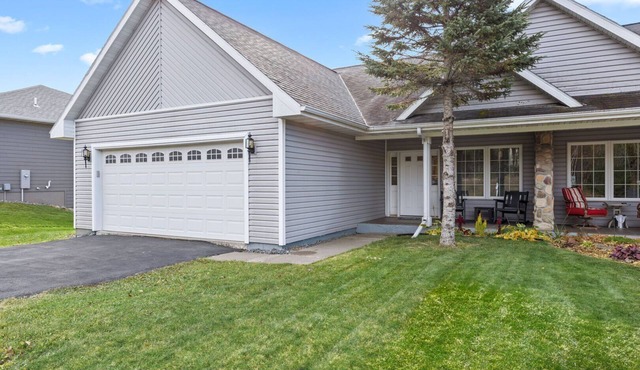 Hermantown Family Haven – Game Room