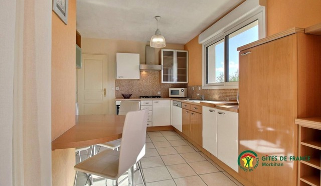 Hermine de Bretagne - Plougoumelen