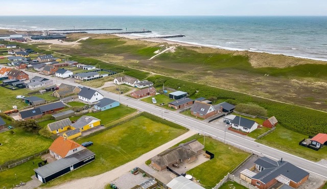 "Hermine" - from the sea by Interhome