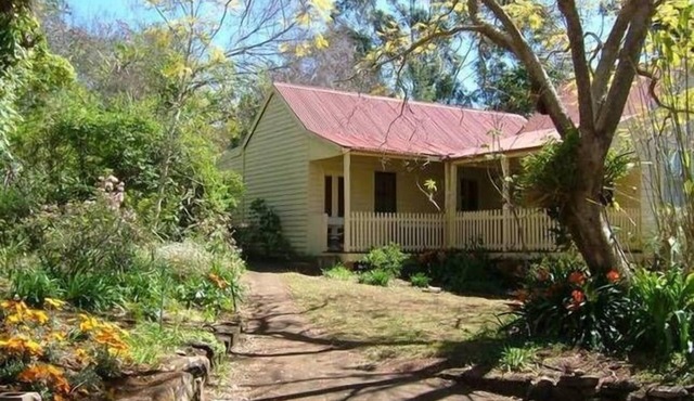 Hermitage Cottage Farm Kurrajong