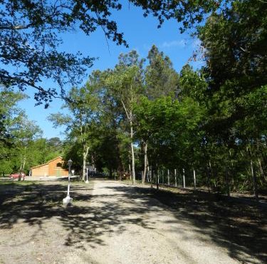 HERMITAGE MARMANDAIS