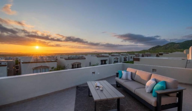 HERMOSA CASA 3 REC A 7 MIN DE CENTRO Y PLAYA