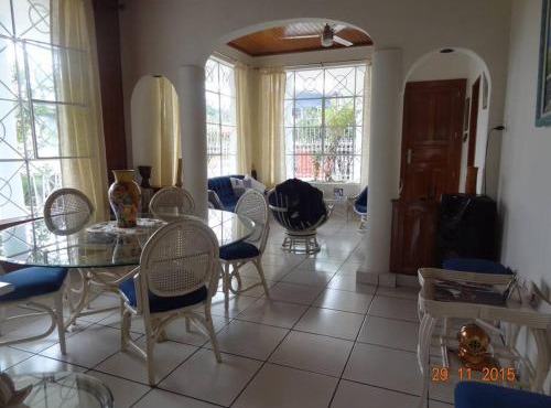 Hermosa casa amplia bien ubicada