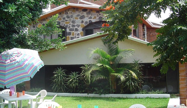Hermosa Casa de lujo, Lomas de Cuernavaca