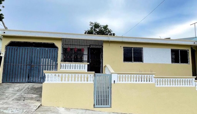 Hermosa casa en cotuí