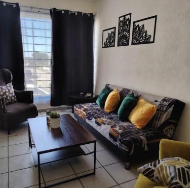 Hermosa casa en Fracc privado al Puerto de Ver