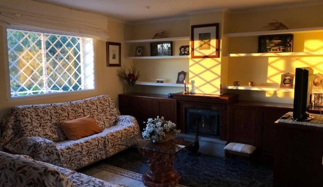 Hermosa Finca Rural