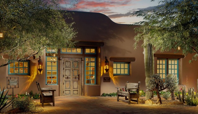 Hermosa Inn