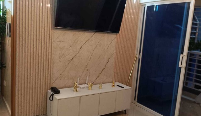 Hermoso Apartamento Jacobo Majluta