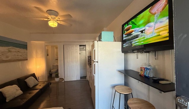 Hermoso apartamento, excelente ubicación - 106