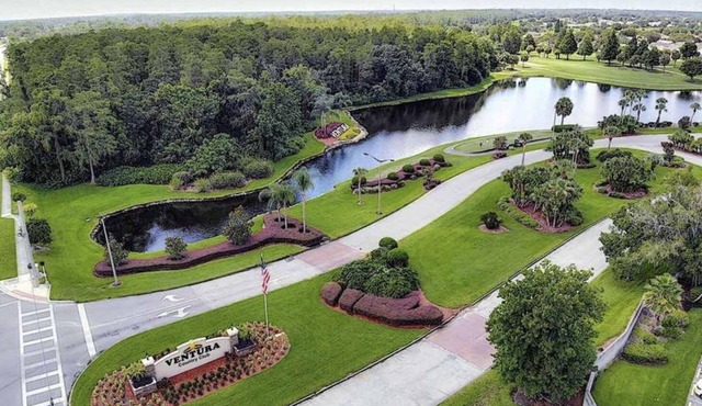 Hermoso Apartamento en Ventura Country Club