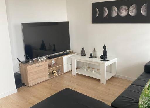 Hermoso apartamento