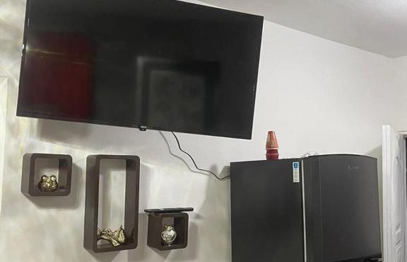 Hermoso apartamento familiar en los frailes 2