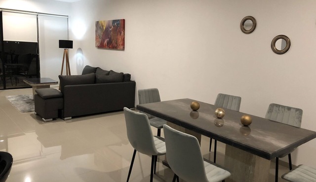 Hermoso Departamento a 100 mts de la Playa