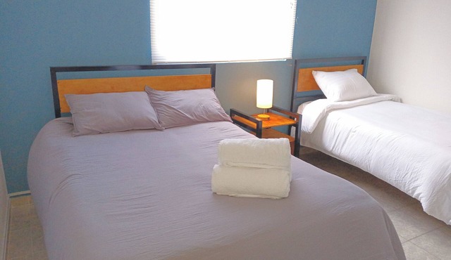 Hermoso Departamento a 7 Minutos de los Mejores Balnearios de Ixmiquilpan
