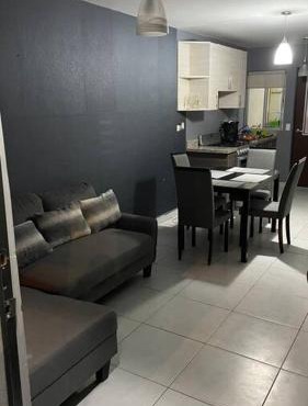 Hermoso departamento céntrico y con patio