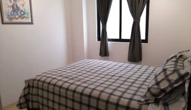Hermoso depto, céntrico, WiFi *limpieza avanzada*