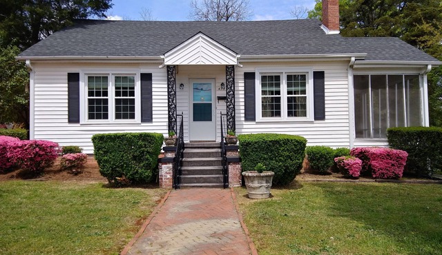 Herndon House, Your Summer Adventure Awaits!