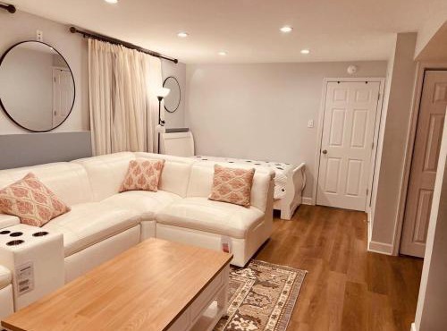 Herndon Serenity Quarters