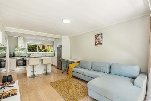 Herne Bay 1BR Retreat by Zodiak Stays