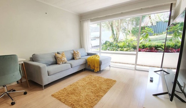 ✤ Herne Bay Modern Gem | Carpark ✧ Netflix ✧ Wifi ✤