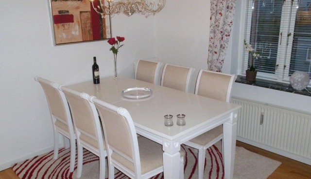 Herning City Apartments