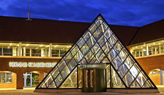 Herning City Apartments