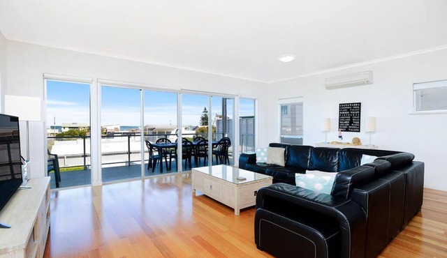 Heroes Rest at Middleton Pet friendly WIFI