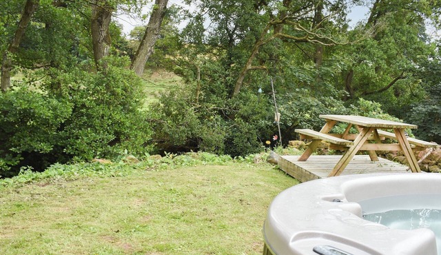 Heron Cottage-UK32944